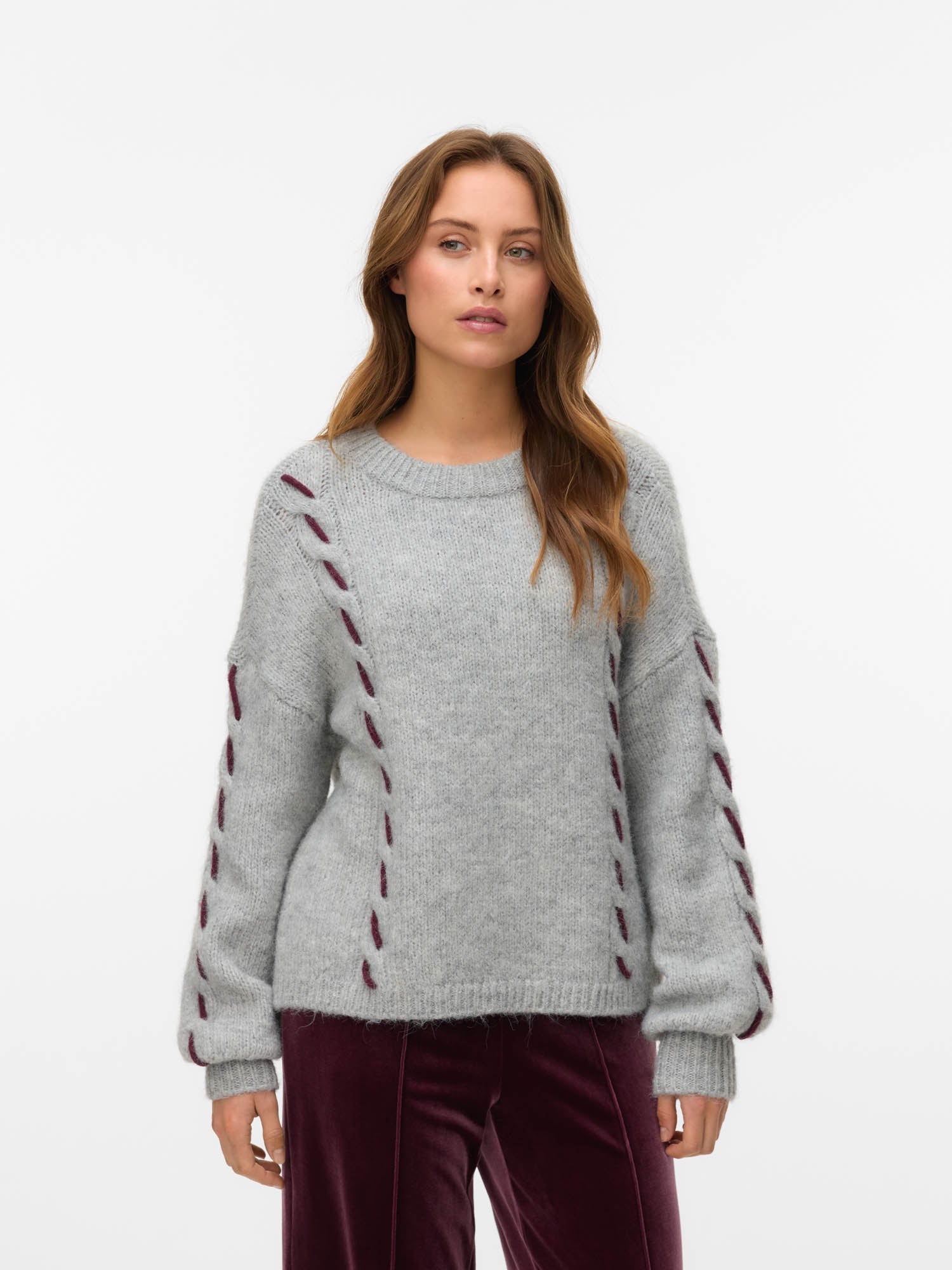 VMILINA PULLOVER